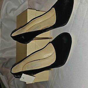 Stella McCartney Velvet Pimps sz 41